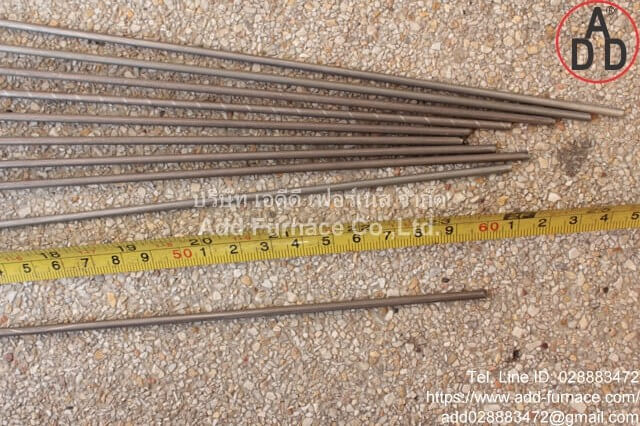 Flame Rod M18 L=600mm(4)